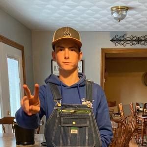 Meet your Posher, Jacob